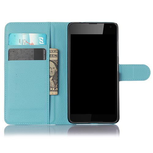 Wallet Case For Lumia 650 - 05
